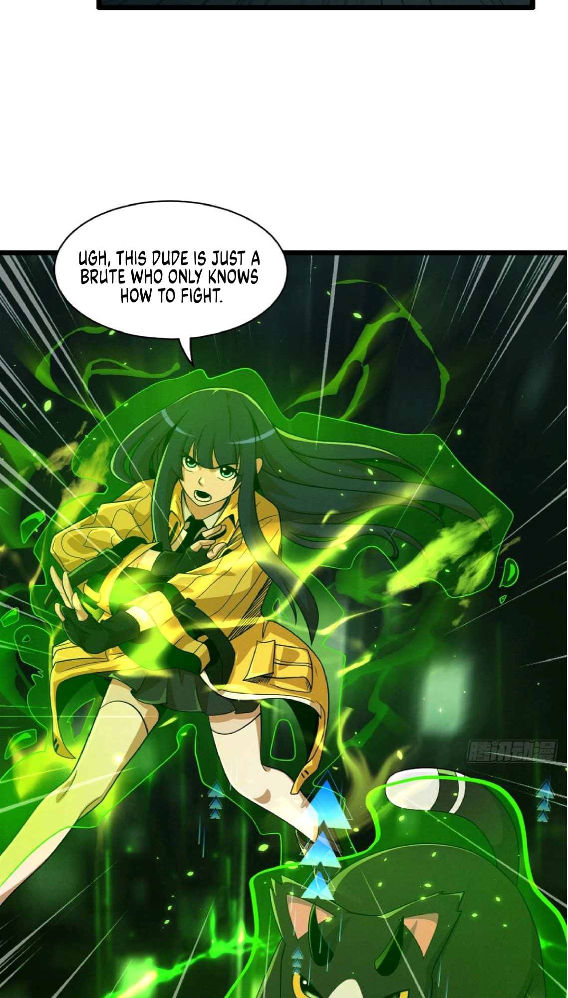 Read Astral Pet Store EN Manga Online