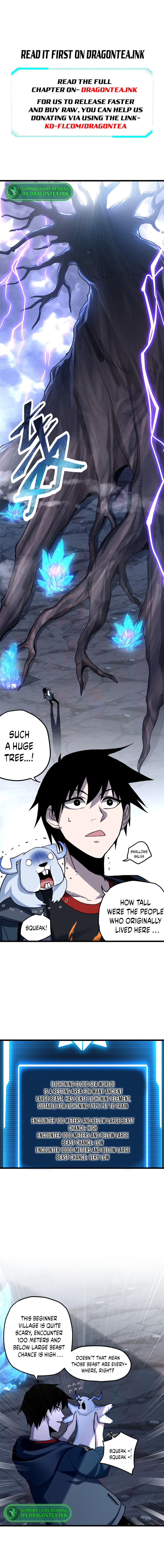 Read Astral Pet Store EN Manga Online