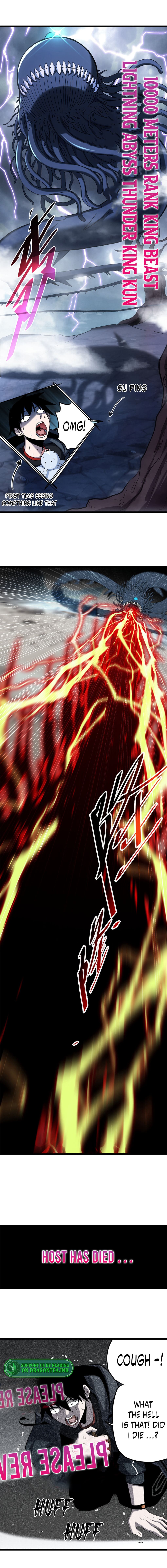 Read Astral Pet Store EN Manga Online