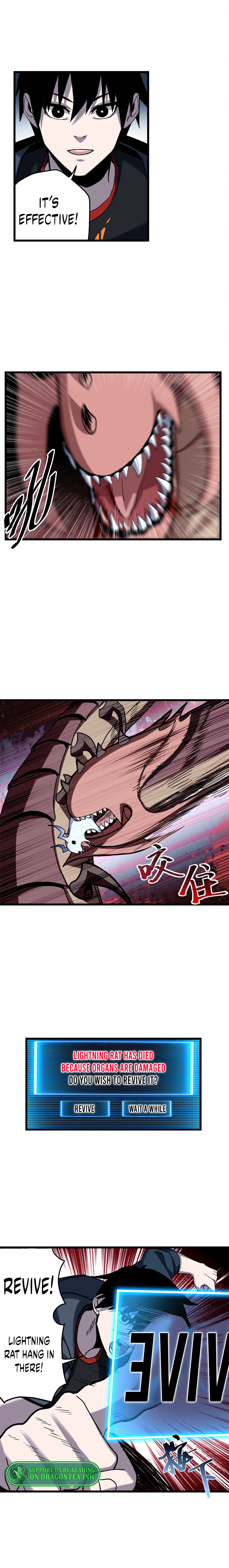 Read Astral Pet Store EN Manga Online
