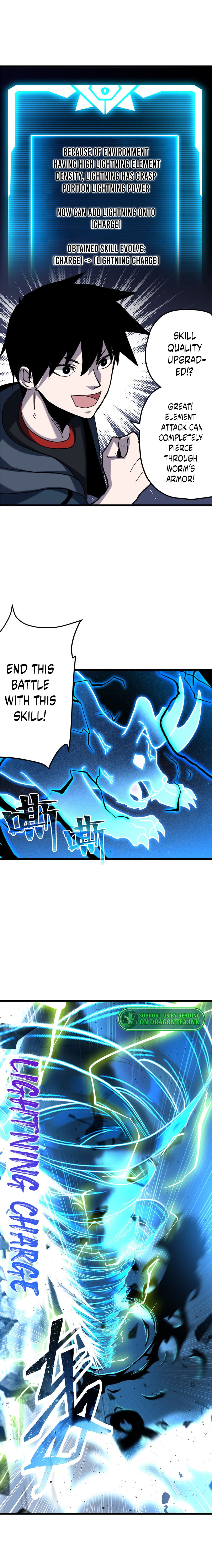 Read Astral Pet Store EN Manga Online