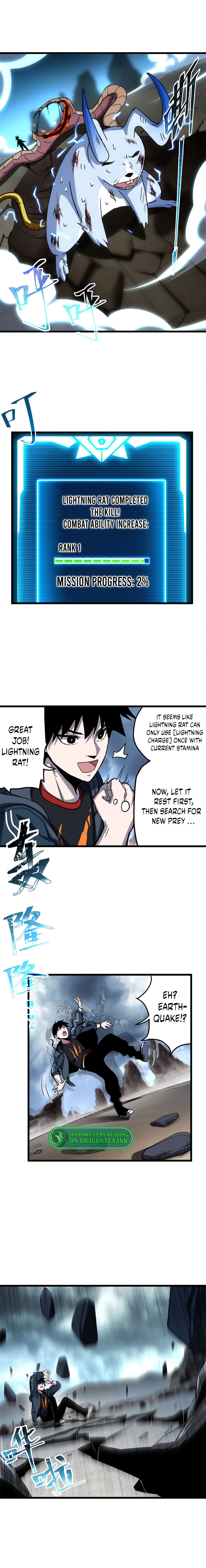 Read Astral Pet Store EN Manga Online