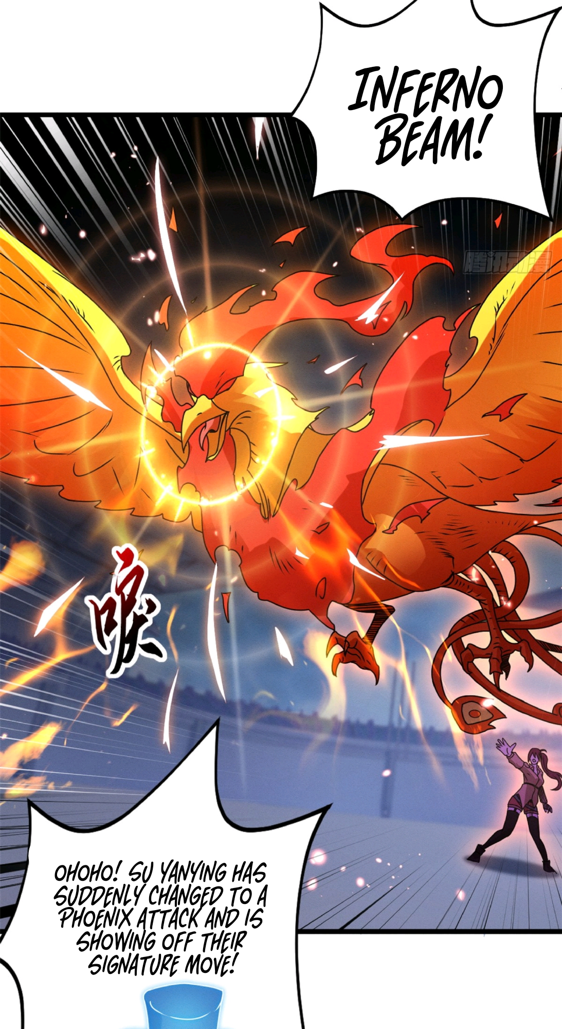 Read Astral Pet Store EN Manga Online