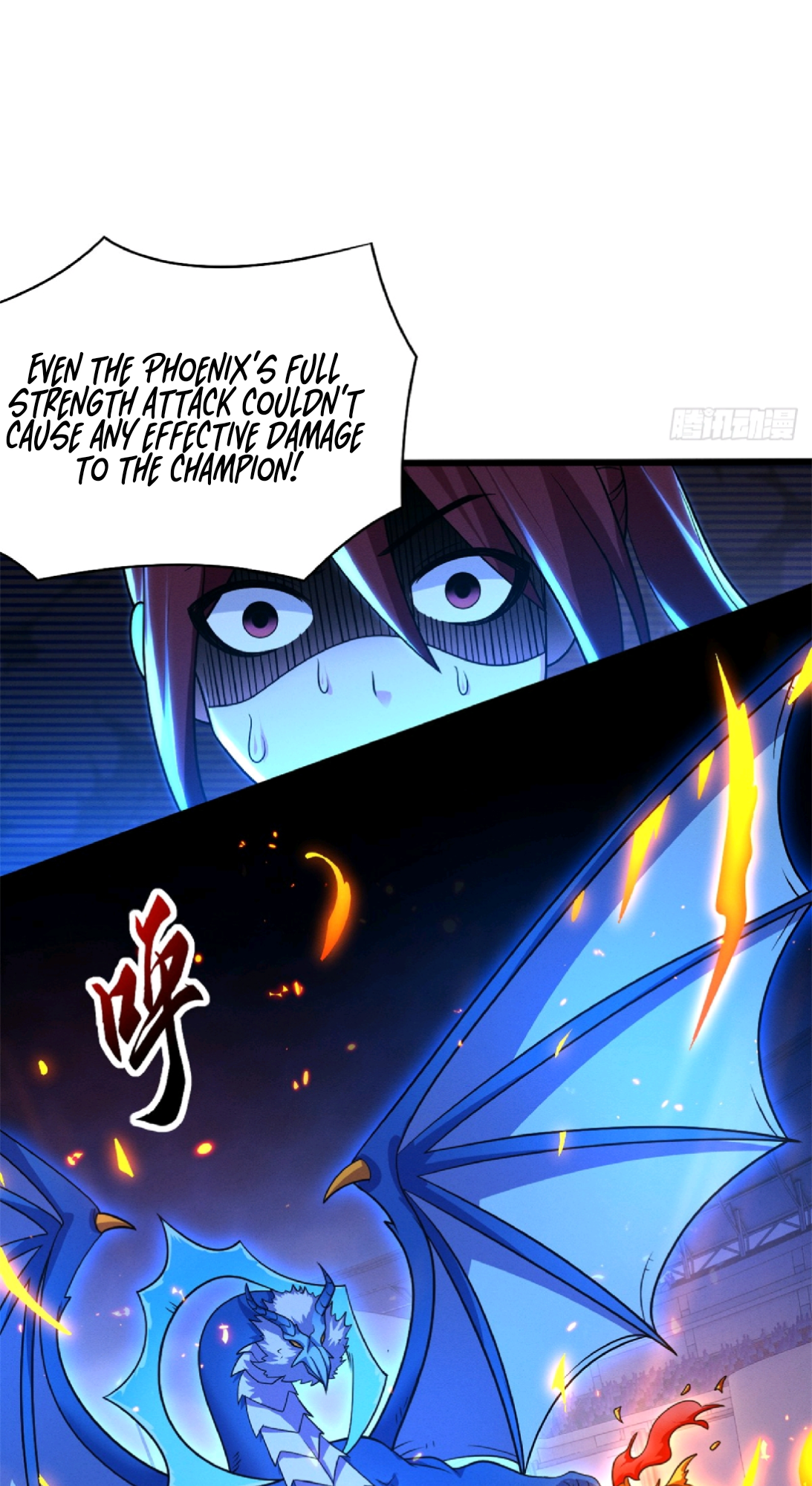 Read Astral Pet Store EN Manga Online