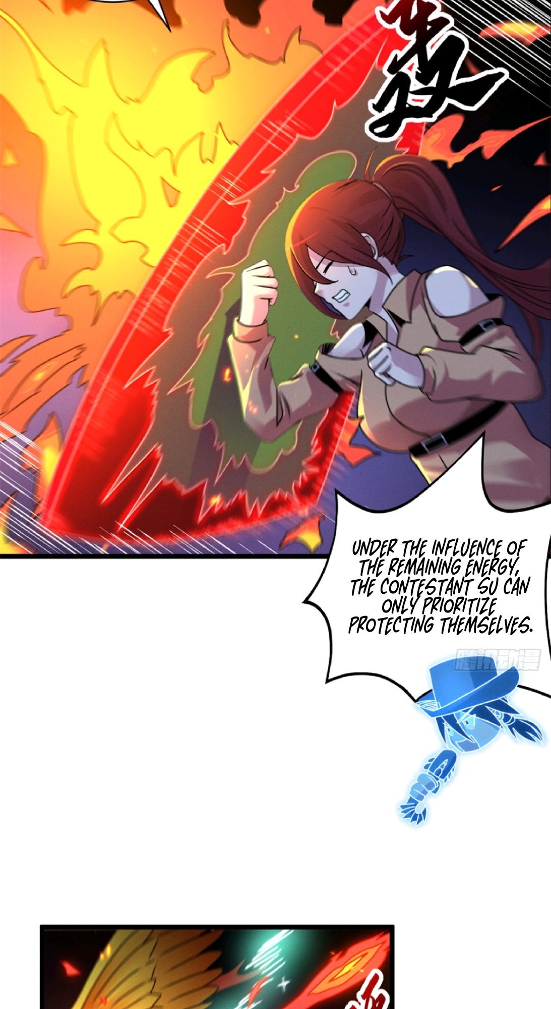Read Astral Pet Store EN Manga Online