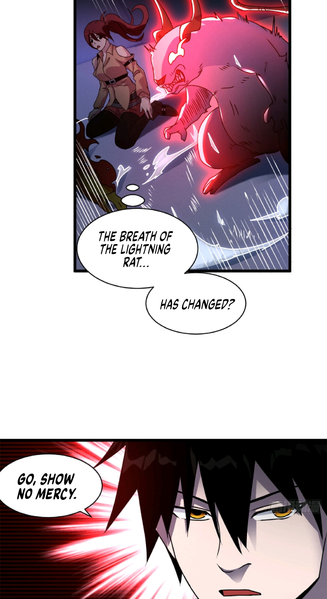 Read Astral Pet Store EN Manga Online