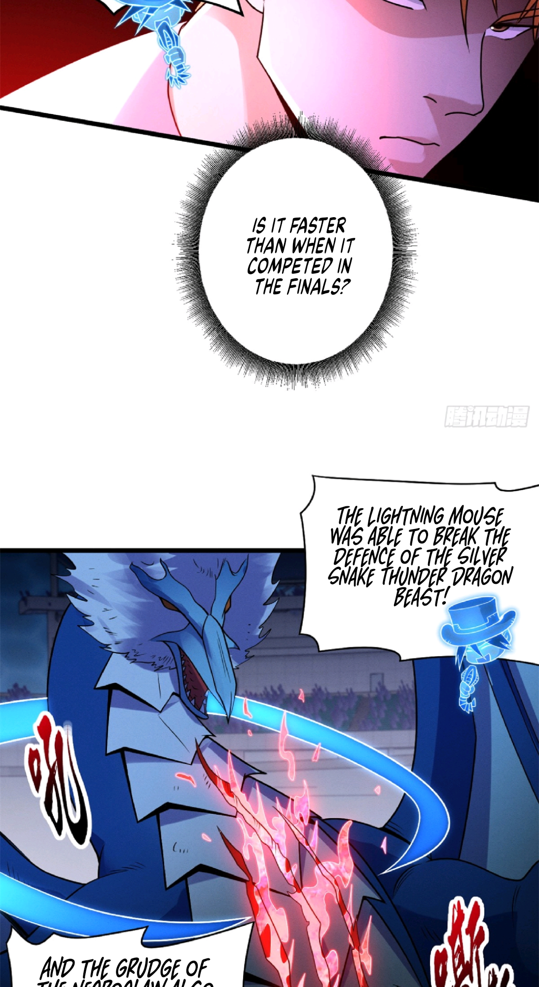 Read Astral Pet Store EN Manga Online