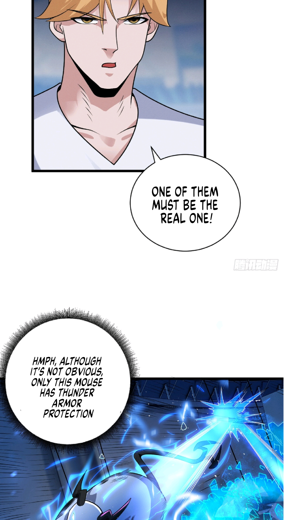Read Astral Pet Store EN Manga Online