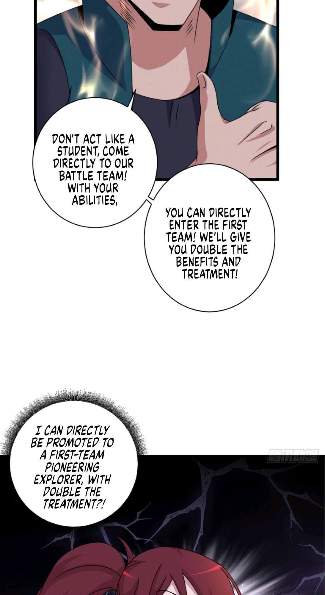 Read Astral Pet Store EN Manga Online