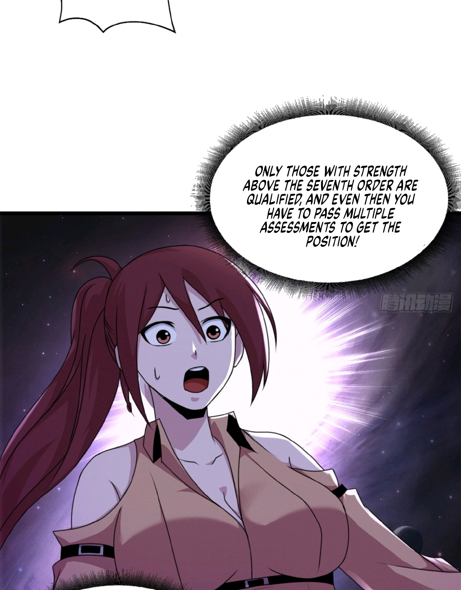Read Astral Pet Store EN Manga Online