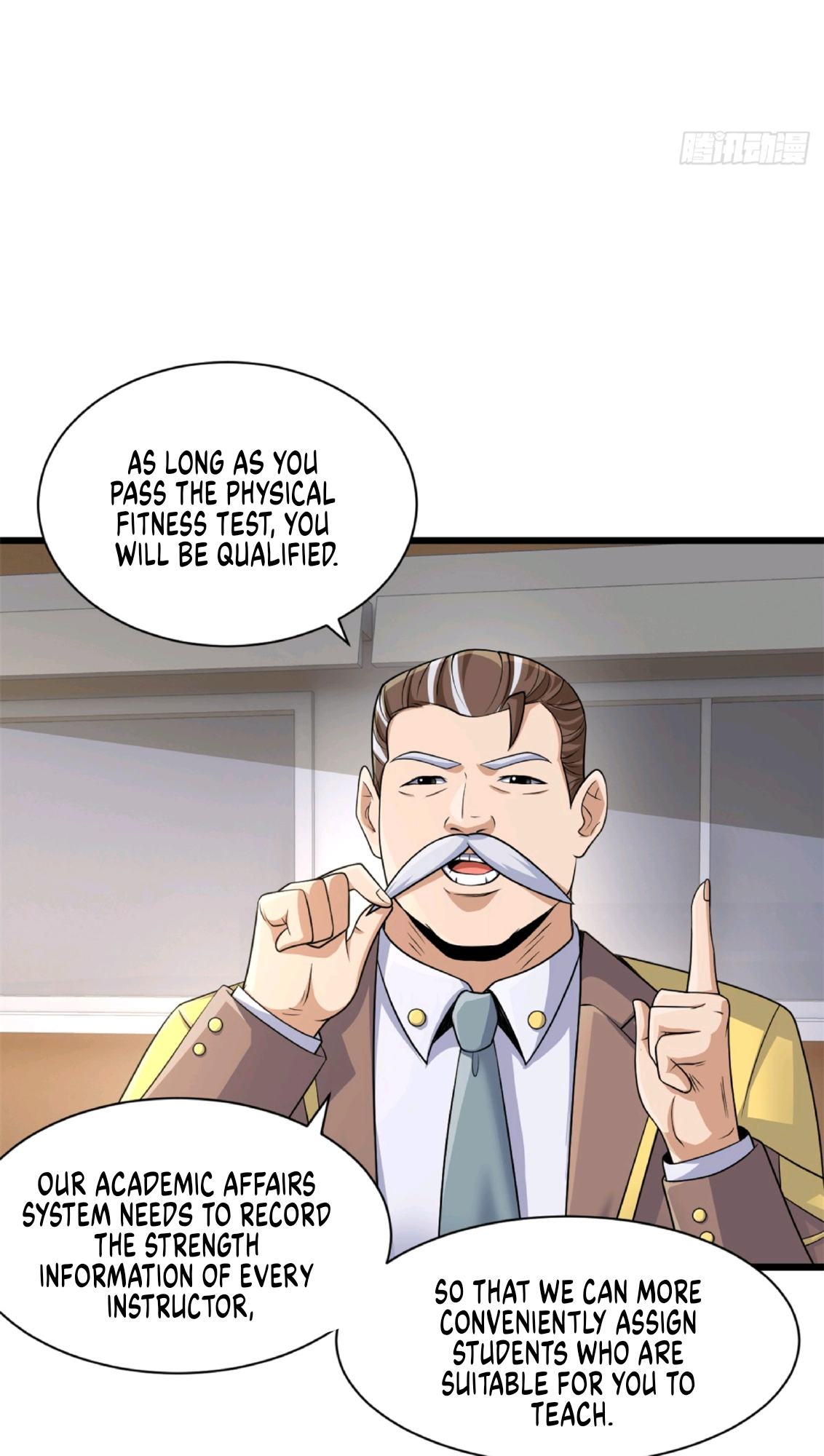 Read Astral Pet Store EN Manga Online