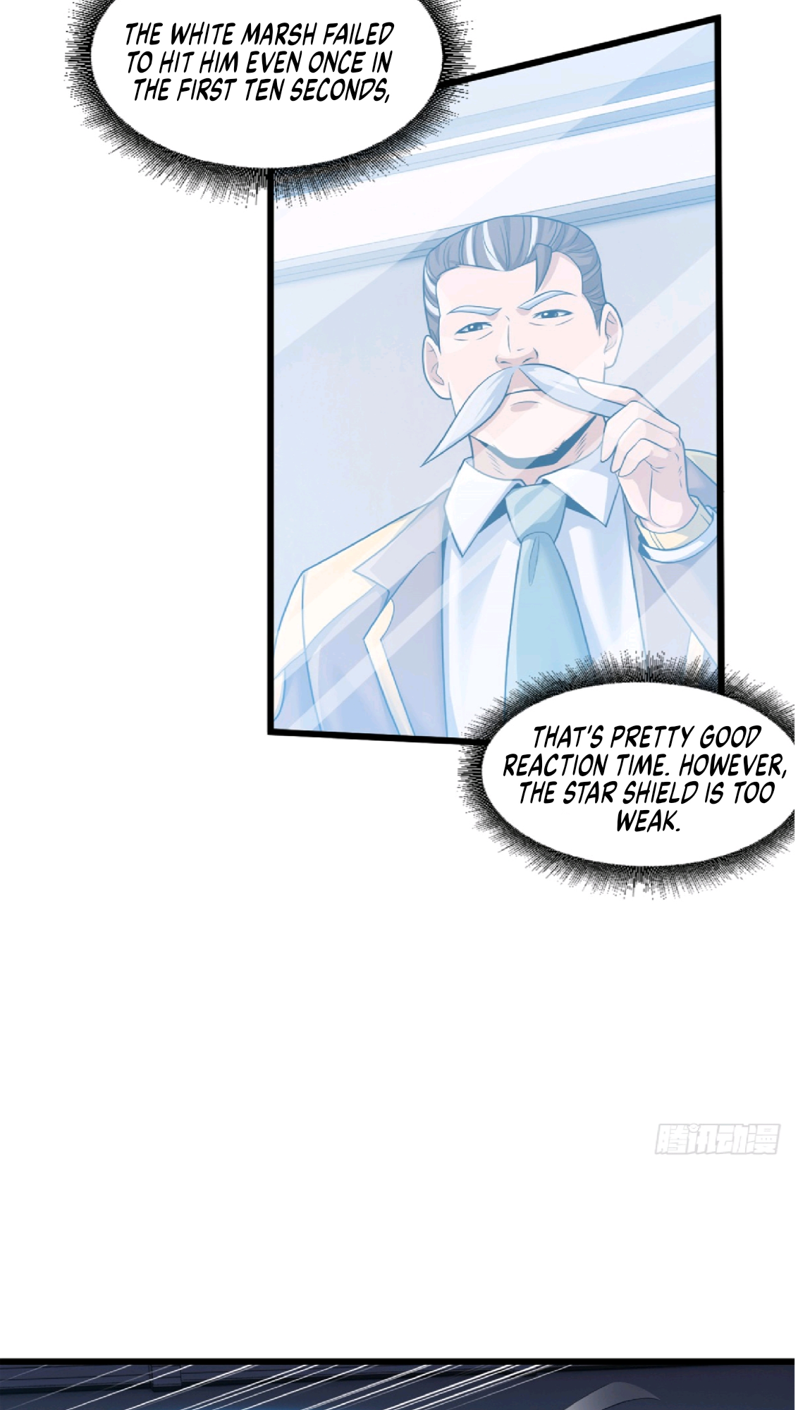 Read Astral Pet Store EN Manga Online