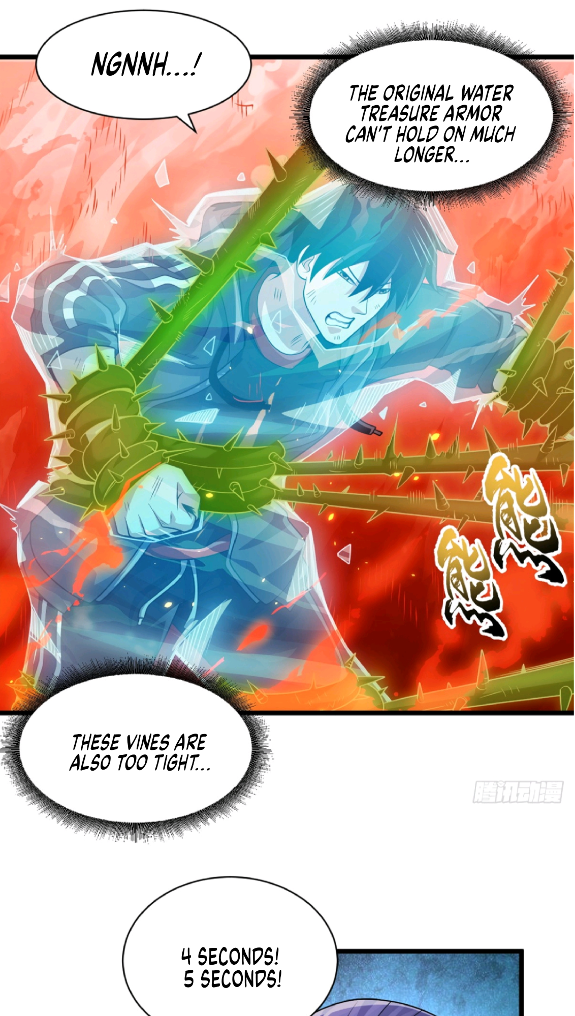 Read Astral Pet Store EN Manga Online