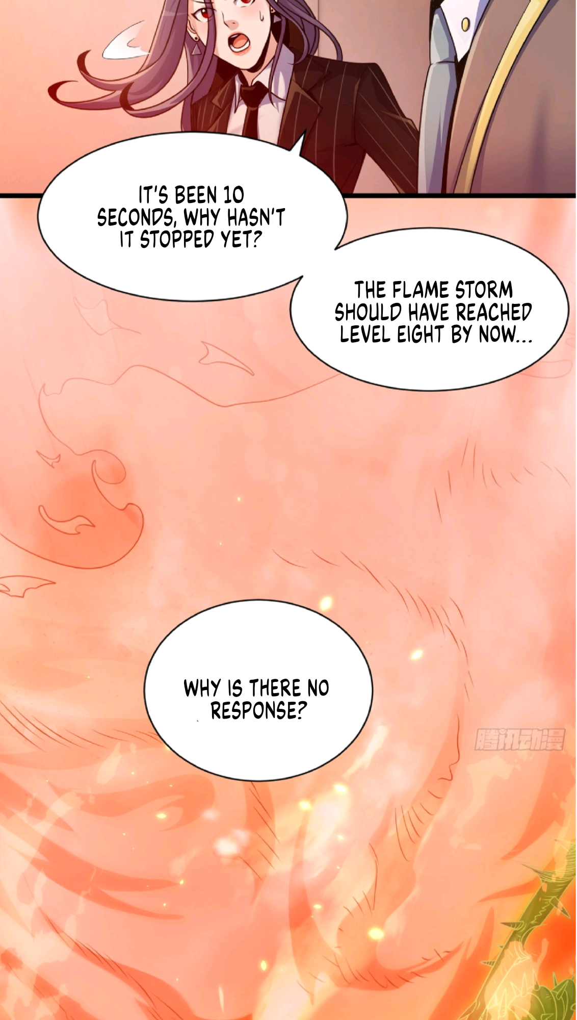Read Astral Pet Store EN Manga Online