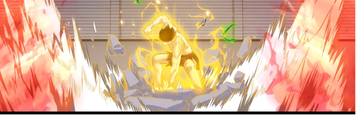 Read Astral Pet Store EN Manga Online