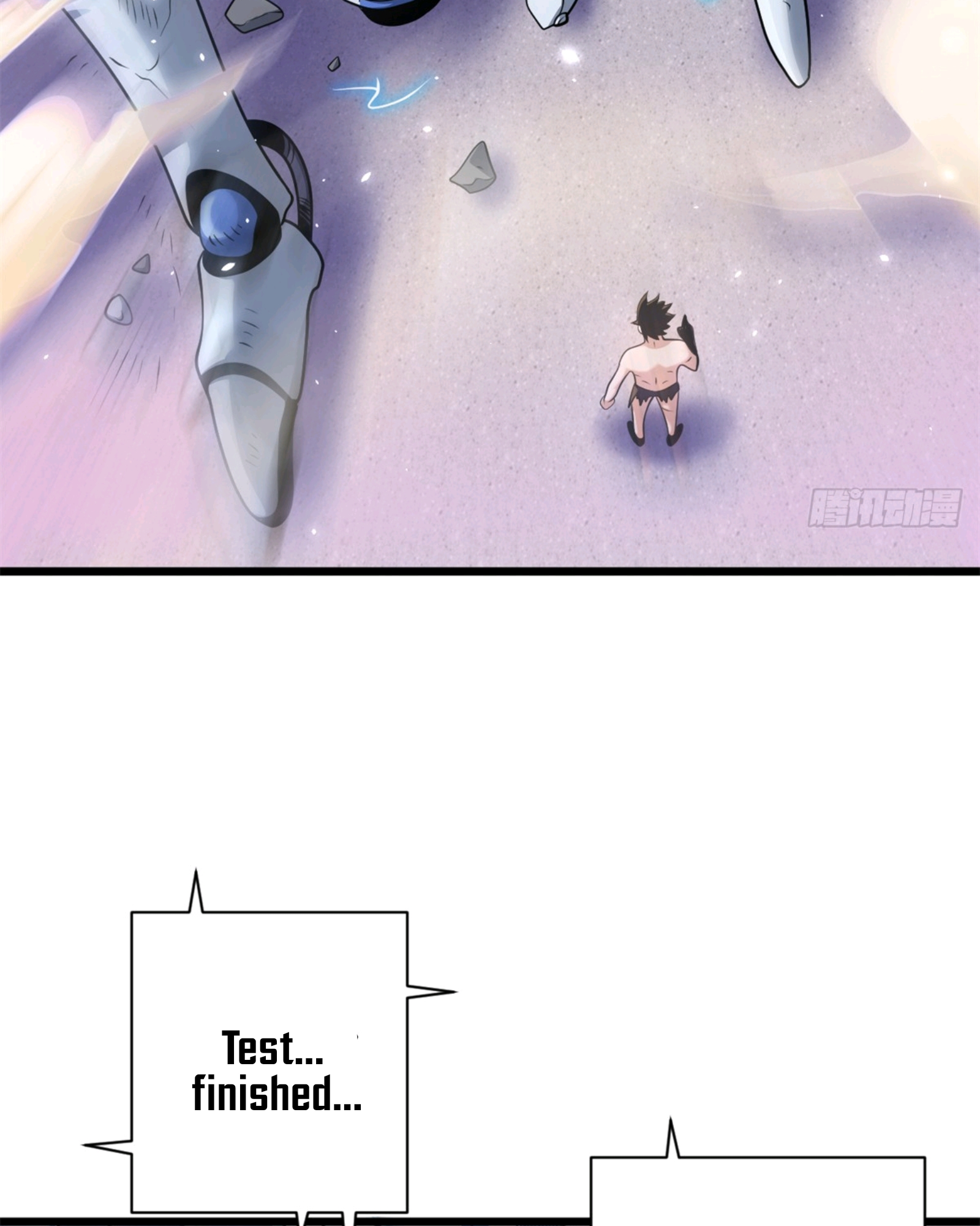 Read Astral Pet Store EN Manga Online