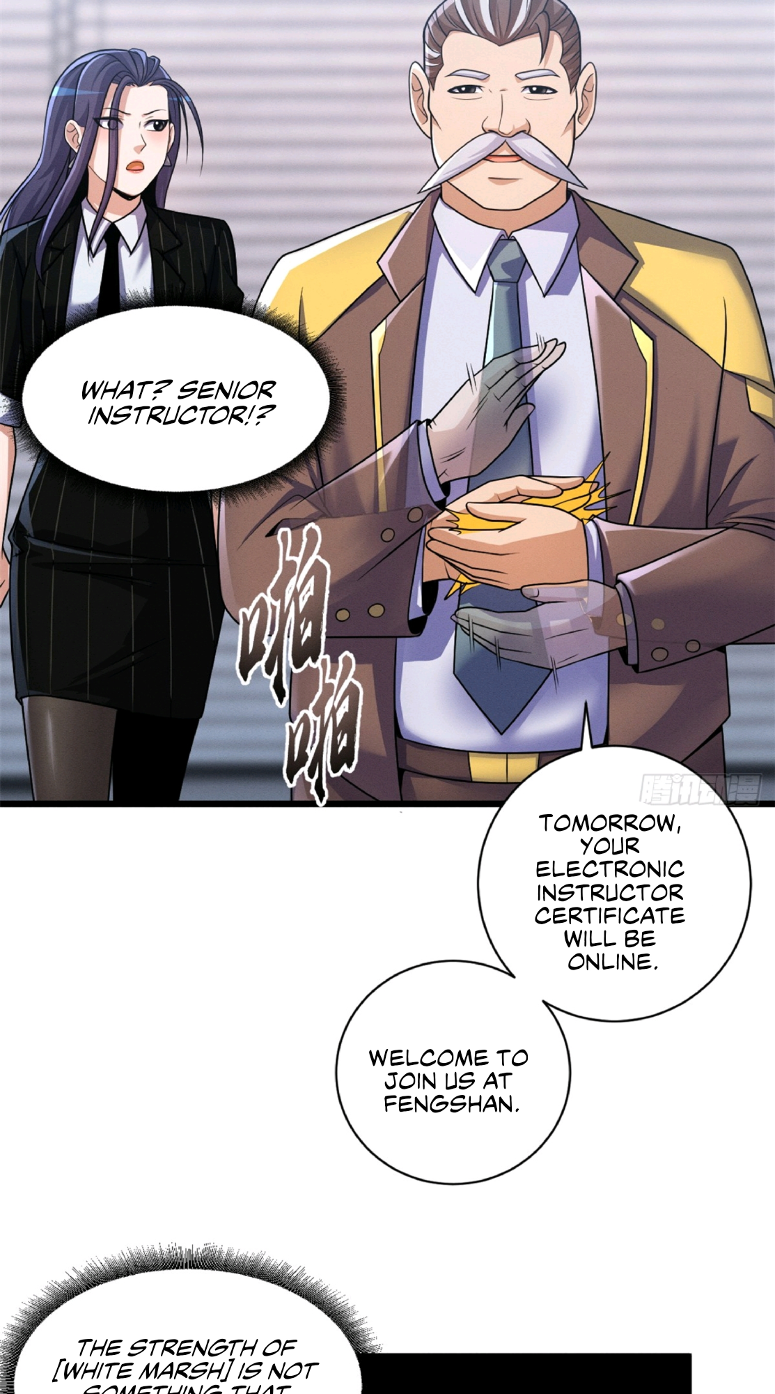 Read Astral Pet Store EN Manga Online