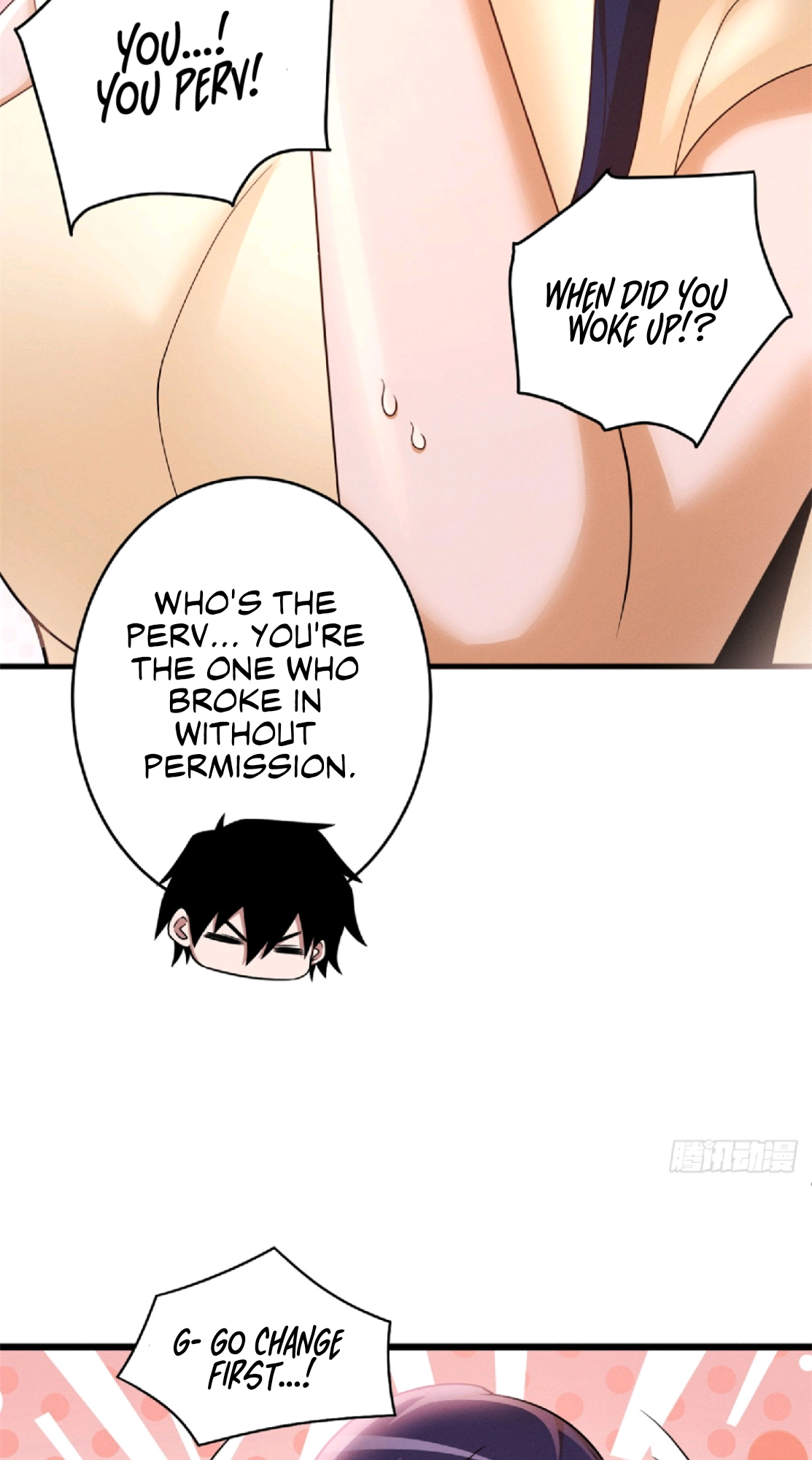 Read Astral Pet Store EN Manga Online