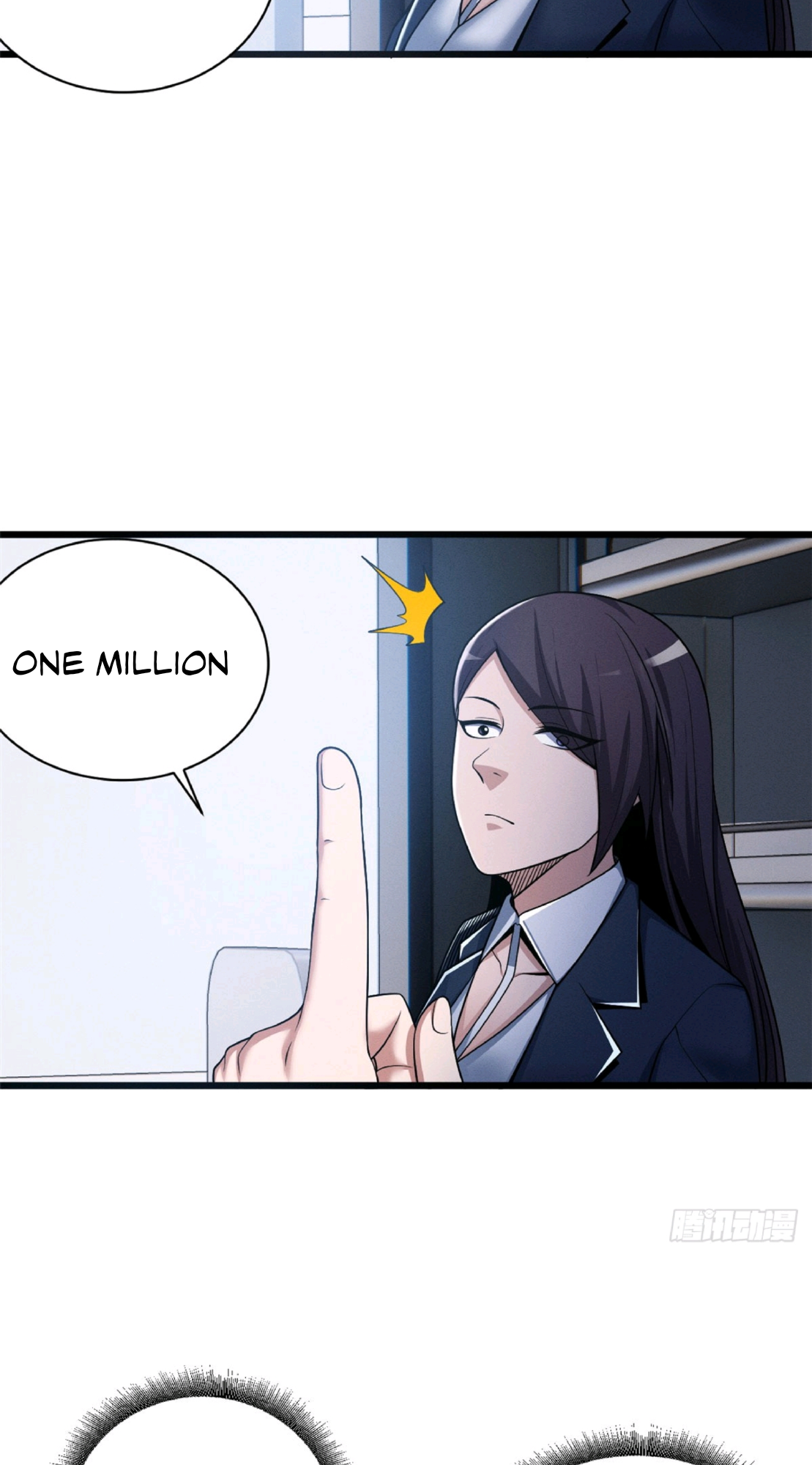Read Astral Pet Store EN Manga Online