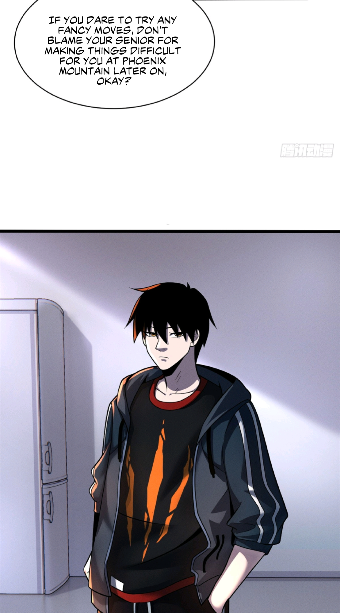 Read Astral Pet Store EN Manga Online