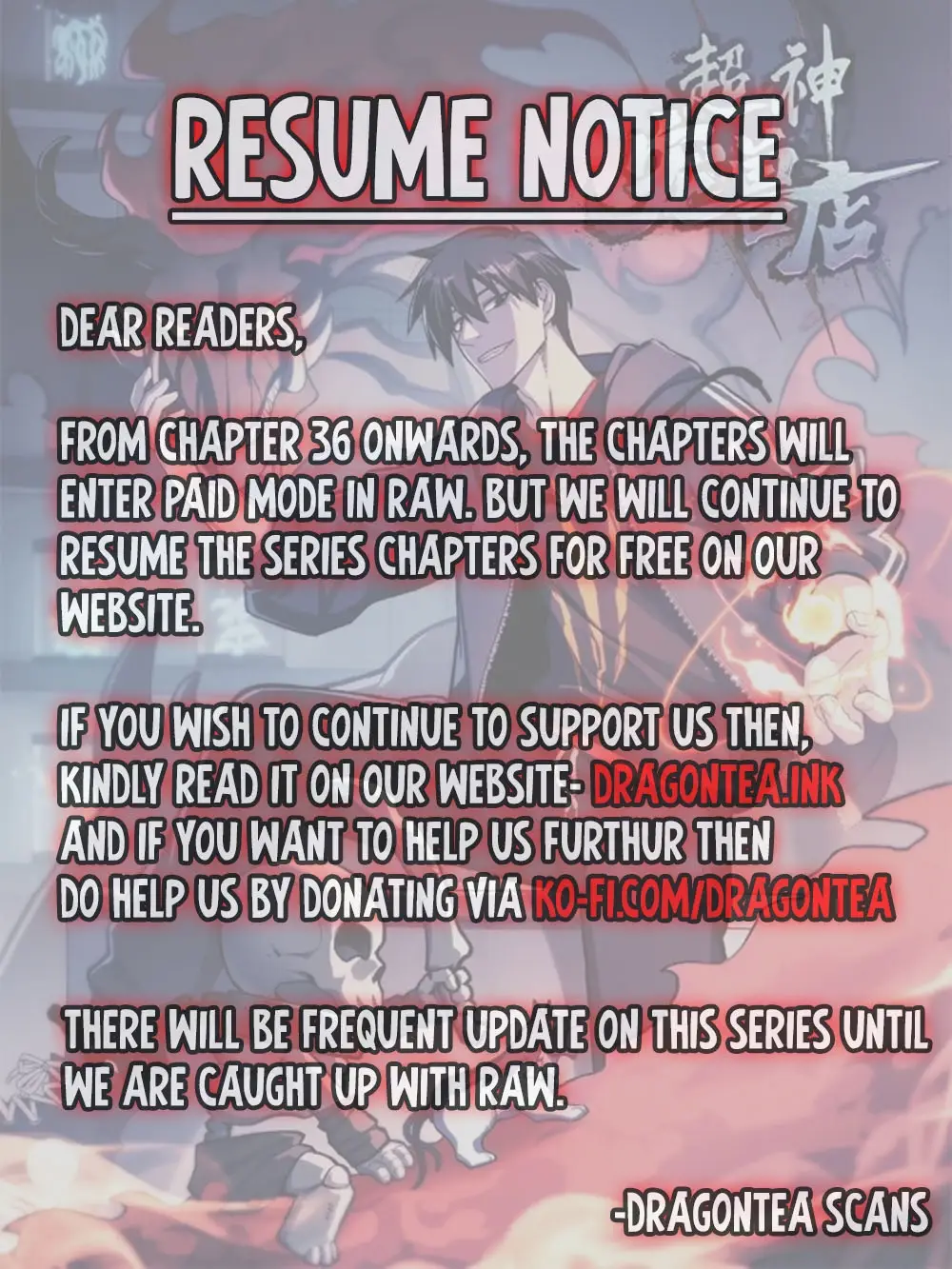 Read Astral Pet Store EN Manga Online