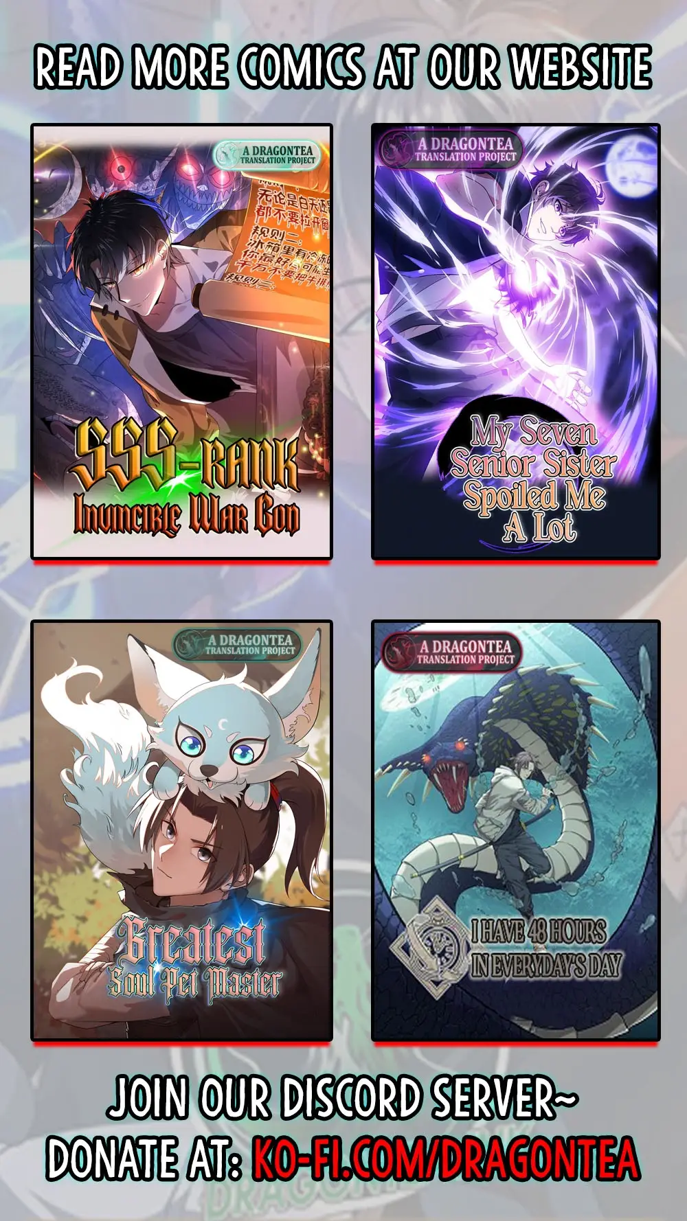 Read Astral Pet Store EN Manga Online