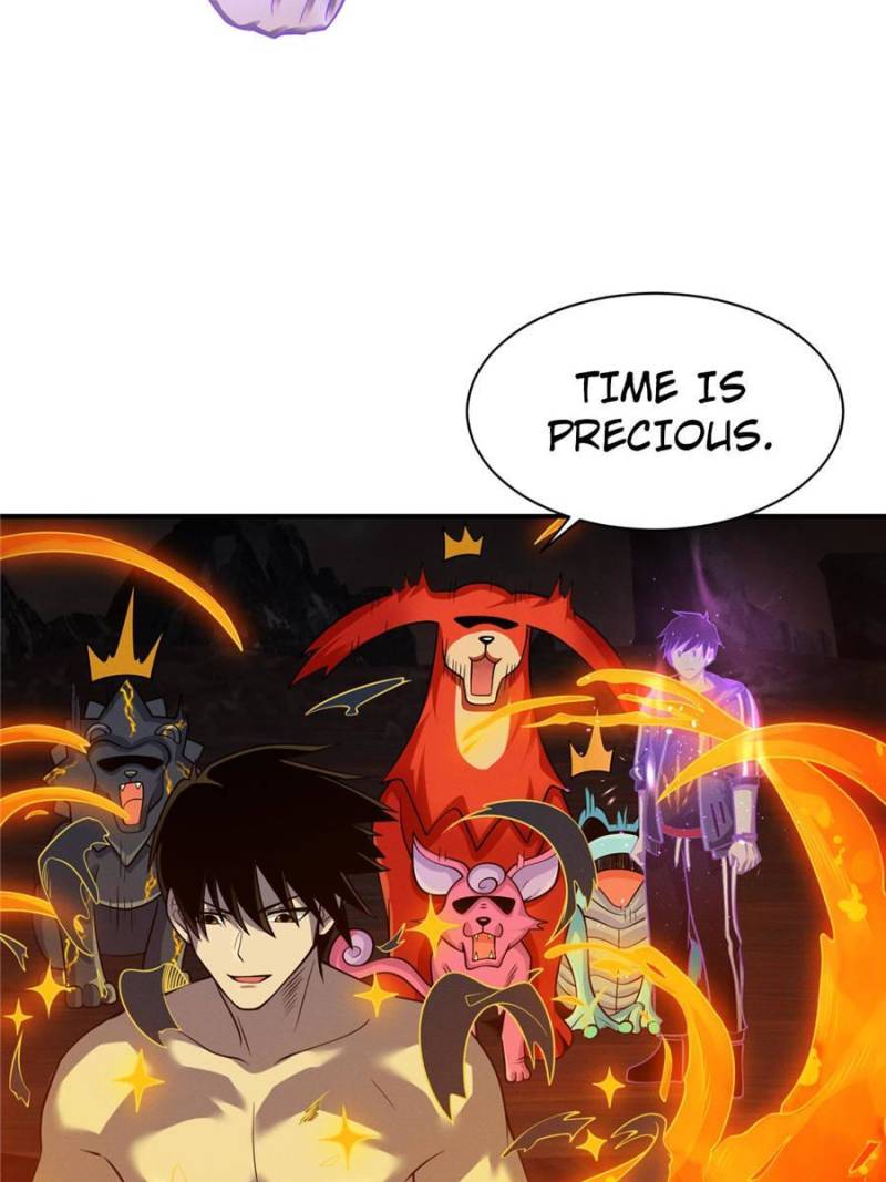 Read Astral Pet Store EN Manga Online