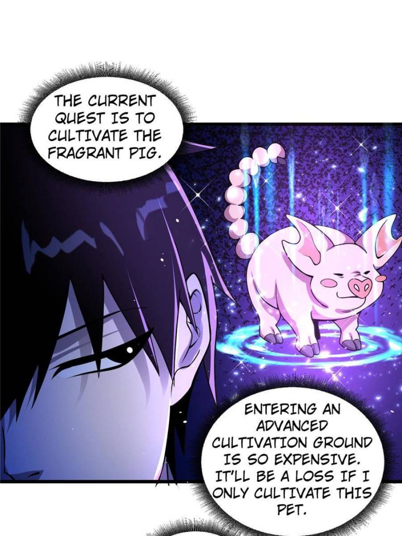 Read Astral Pet Store EN Manga Online