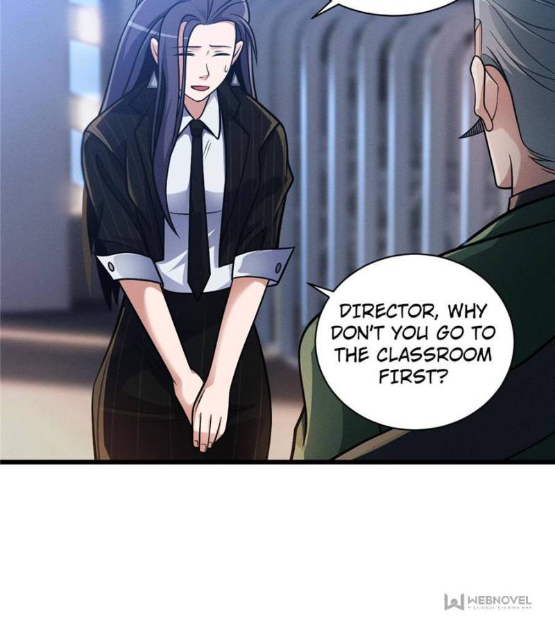 Read Astral Pet Store EN Manga Online