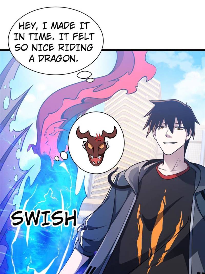 Read Astral Pet Store EN Manga Online