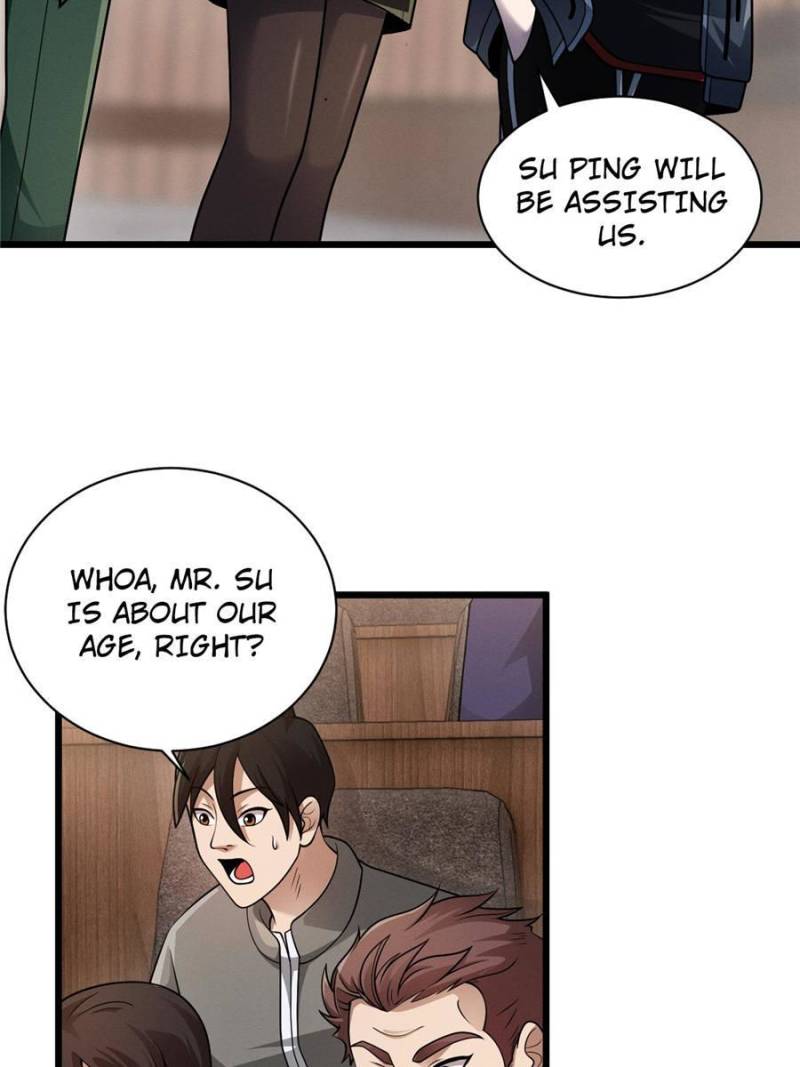 Read Astral Pet Store EN Manga Online