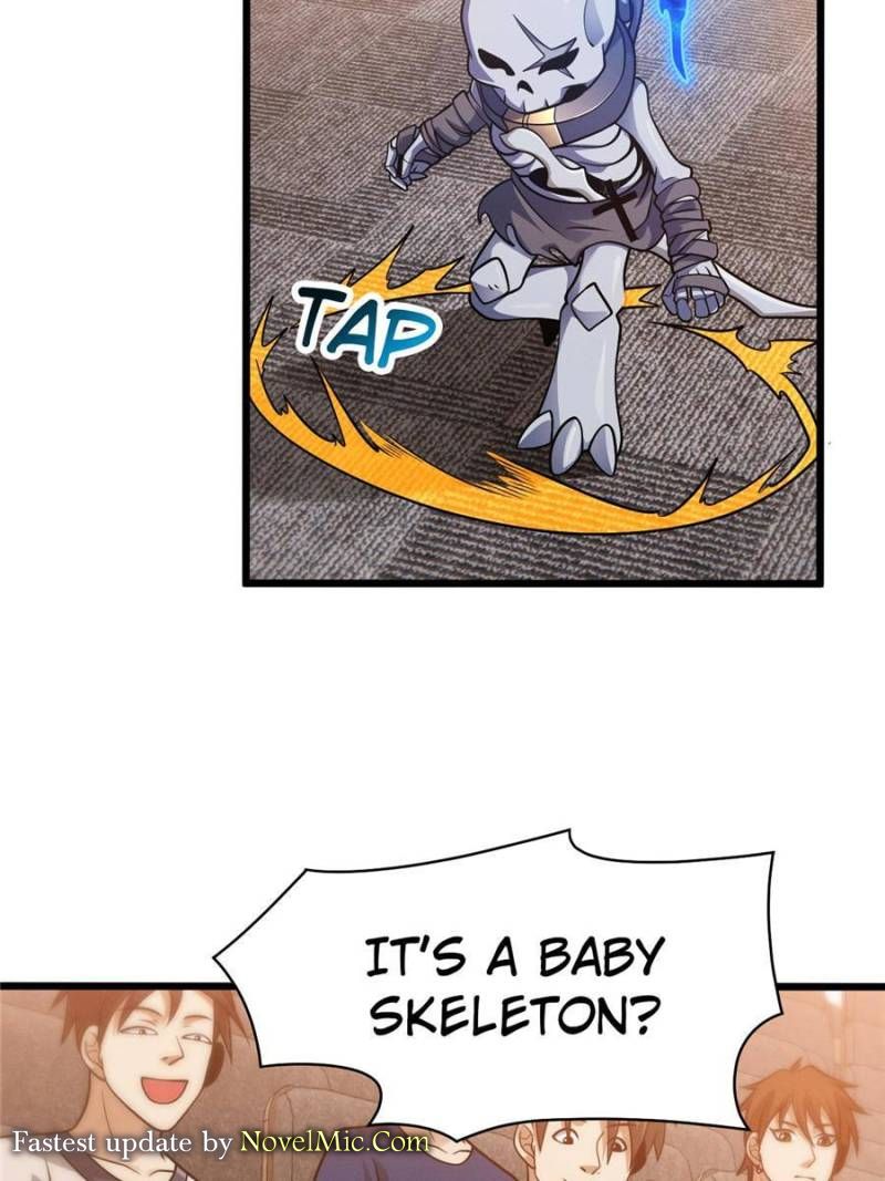 Read Astral Pet Store EN Manga Online