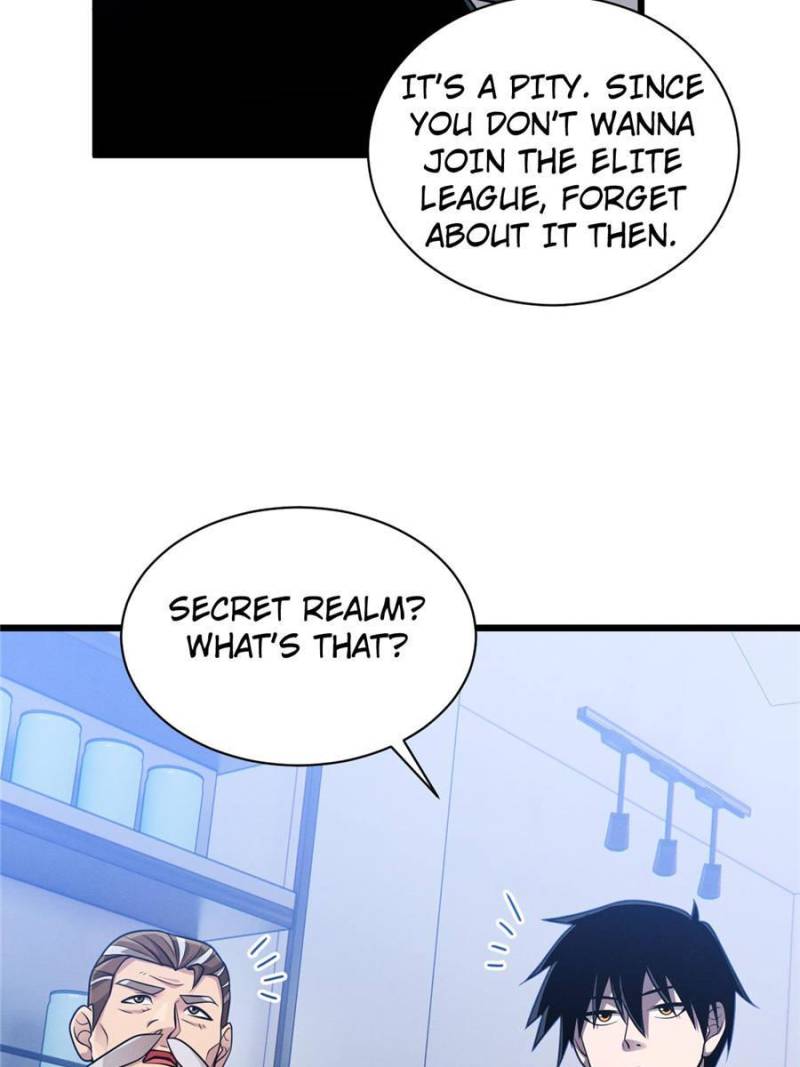 Read Astral Pet Store EN Manga Online