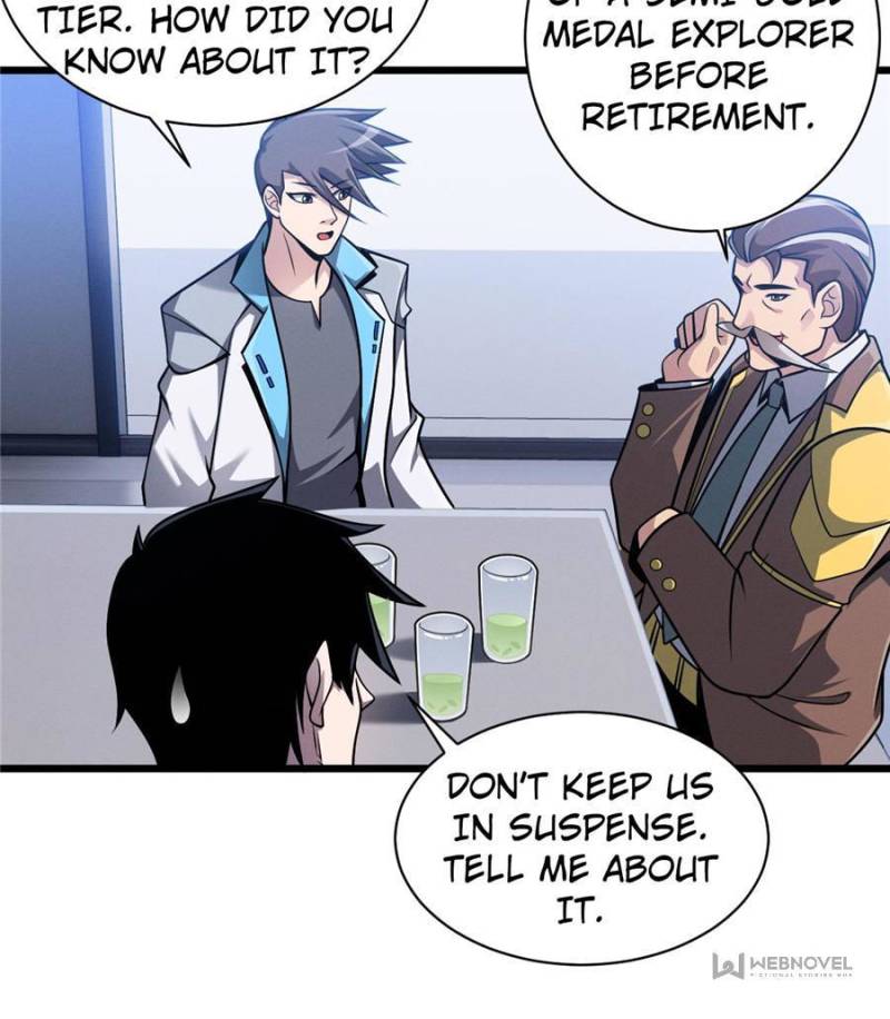 Read Astral Pet Store EN Manga Online