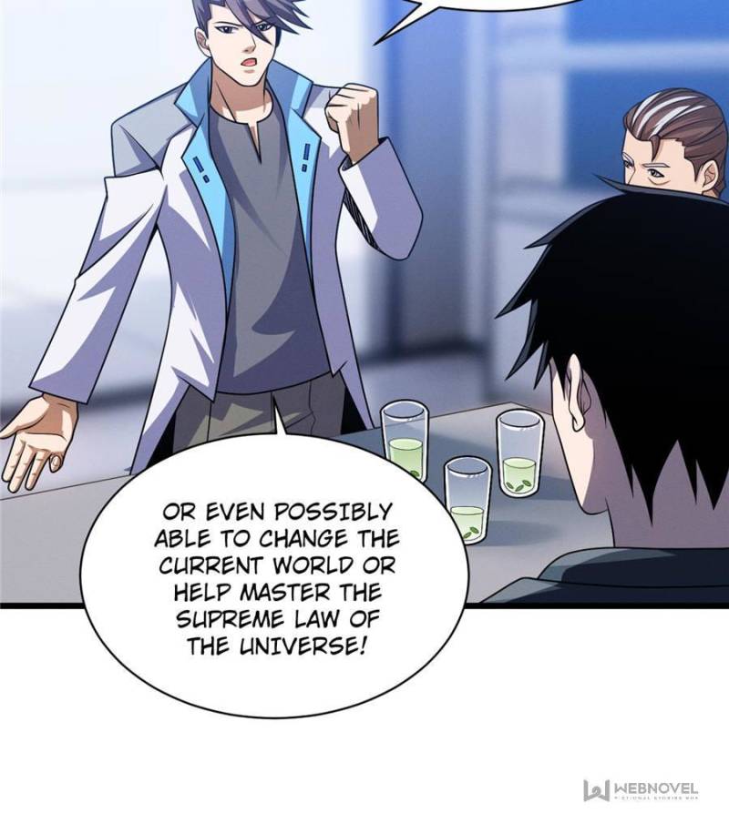 Read Astral Pet Store EN Manga Online