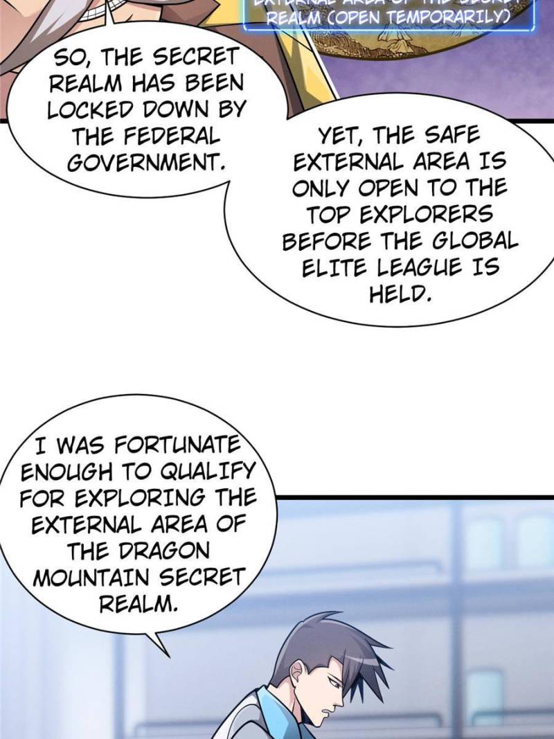 Read Astral Pet Store EN Manga Online