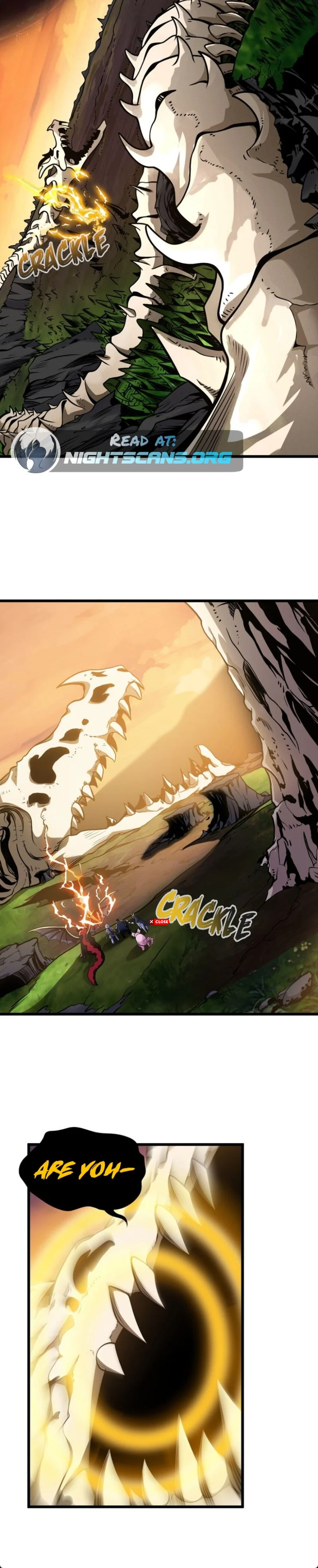 Read Astral Pet Store EN Manga Online