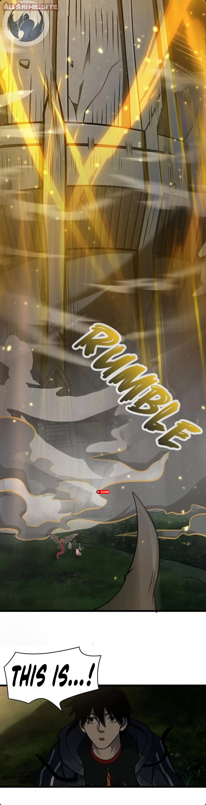 Read Astral Pet Store EN Manga Online