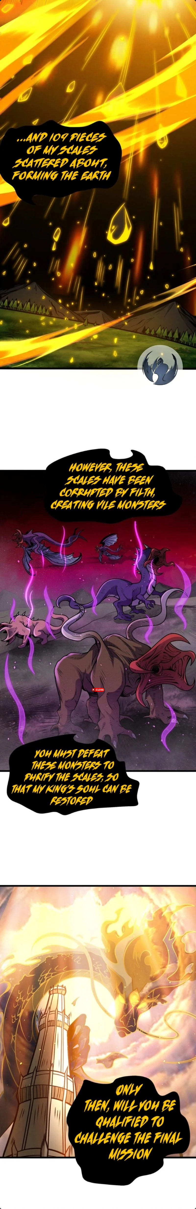Read Astral Pet Store EN Manga Online