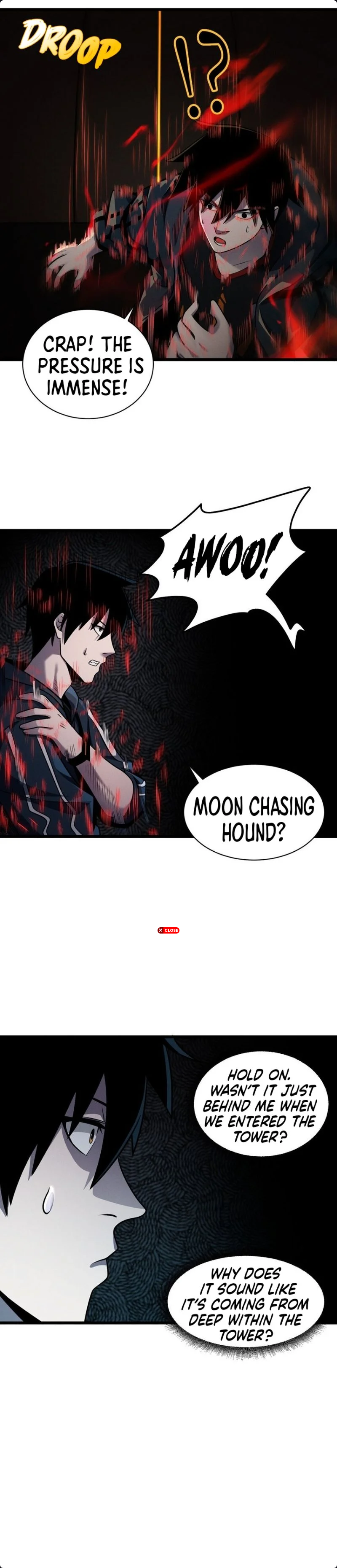 Read Astral Pet Store EN Manga Online