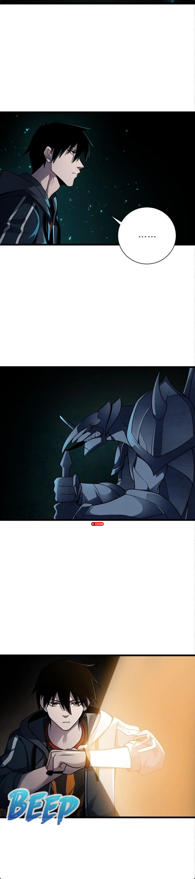 Read Astral Pet Store EN Manga Online