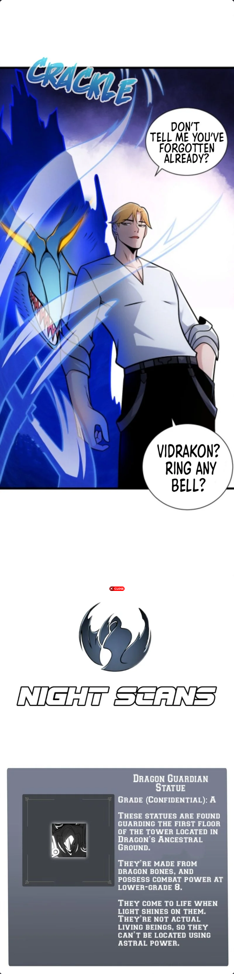 Read Astral Pet Store EN Manga Online
