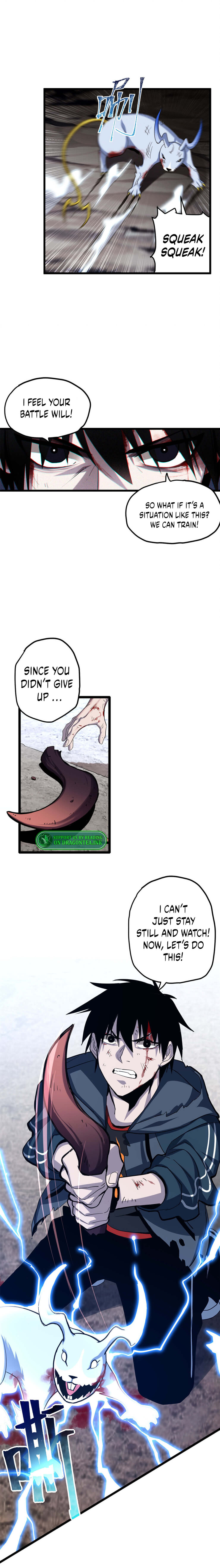 Read Astral Pet Store EN Manga Online
