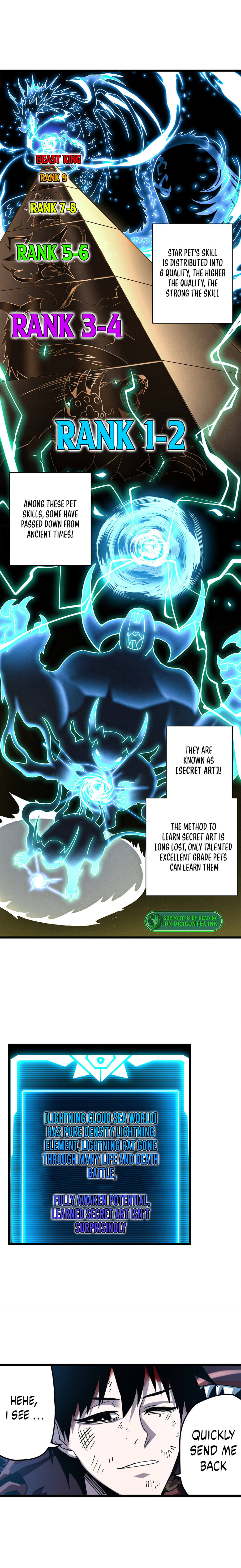 Read Astral Pet Store EN Manga Online