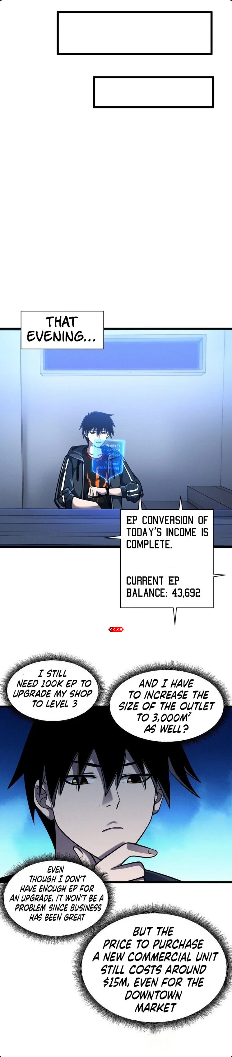 Read Astral Pet Store EN Manga Online