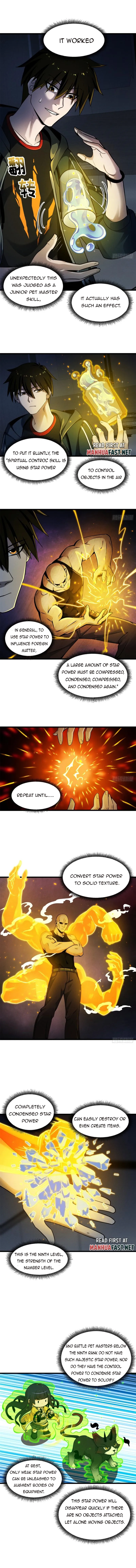 Read Astral Pet Store EN Manga Online