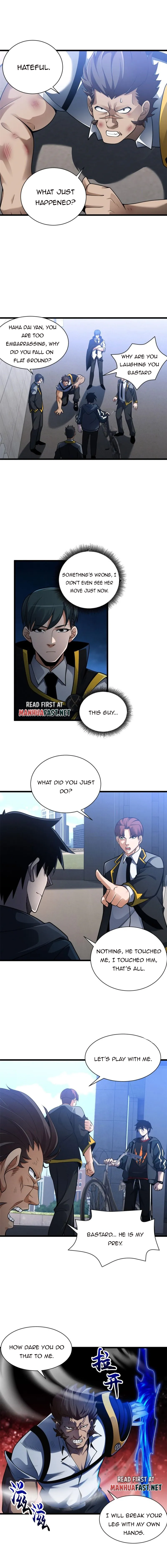 Read Astral Pet Store EN Manga Online