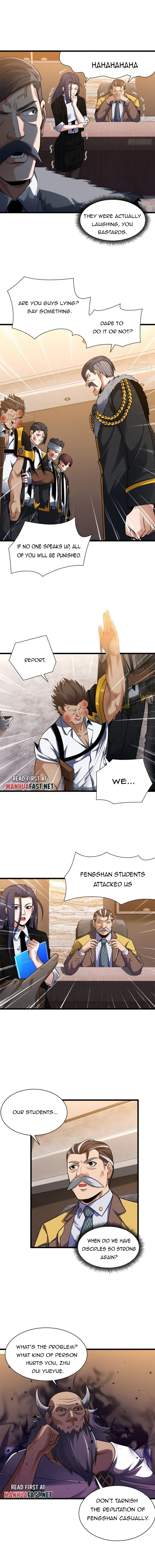 Read Astral Pet Store EN Manga Online