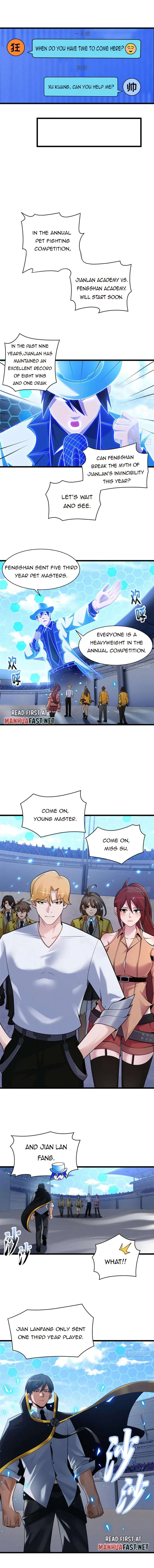 Read Astral Pet Store EN Manga Online