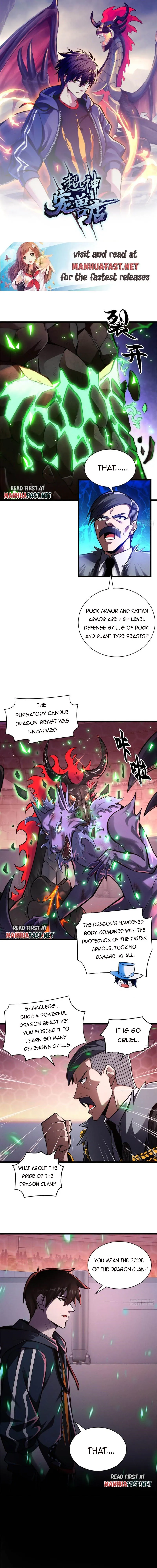Read Astral Pet Store EN Manga Online
